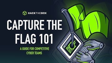 A guide to CTFs for competitive teams | Hack The Box