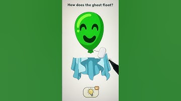 DOP 2: How does the ghost float? #shortvideo #gaming #short #viralshort
