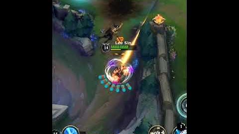 LMHT Tốc Chiến : Leesin combo insec jinx #tốcchiến #shorts #lienminhtocchien #lmhttốcchiến #tocchien