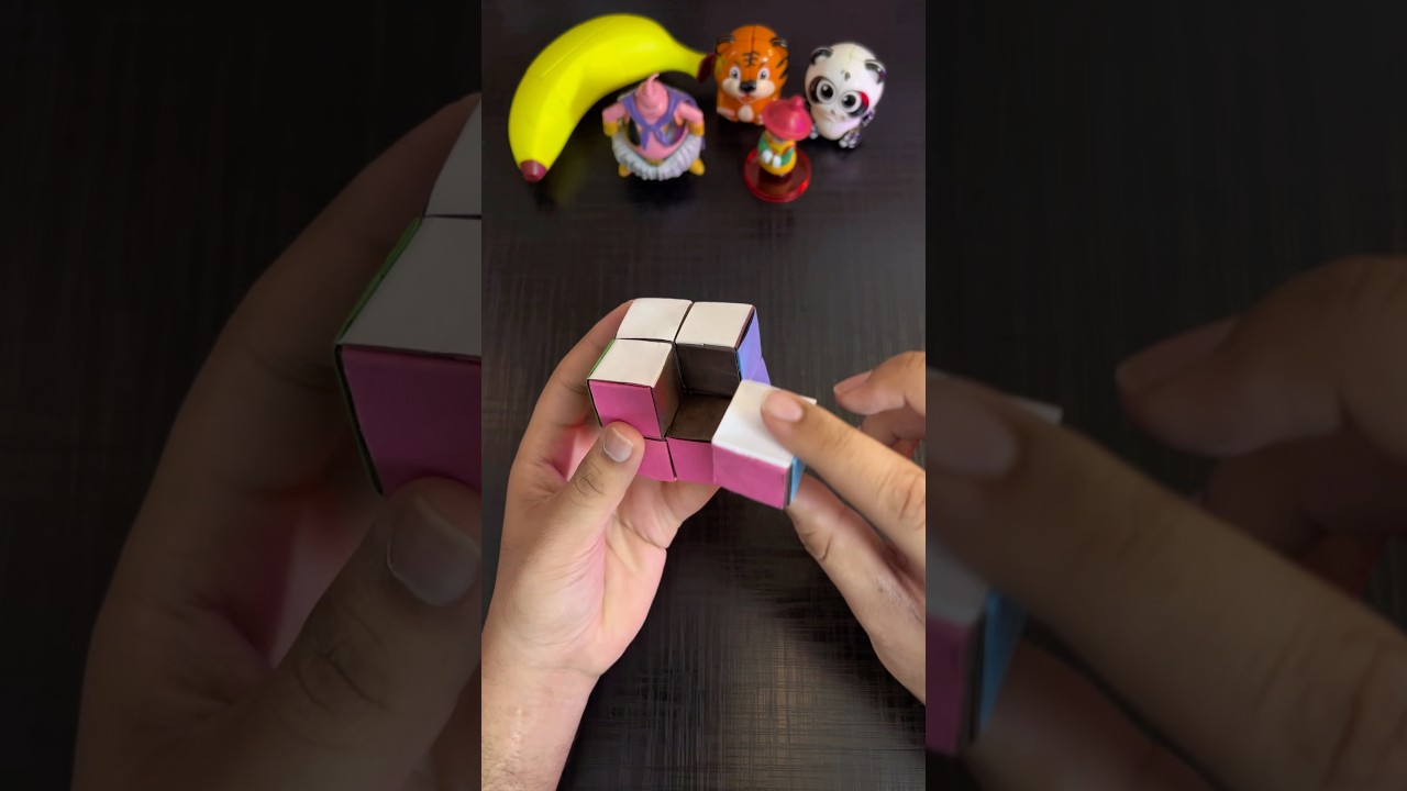 My Top Weirdest Puzzles 🤯