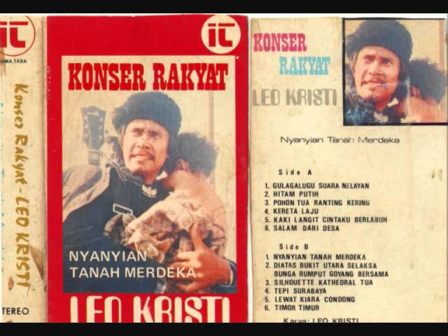 Leo Kristi_Gulagalugu Suara Nelayan class=