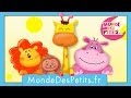 Monde Des Titounie Coloriage A Imprimer Nounours Couleur