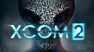 Let's Play XCOM 2 - #2 - Stealth Killing - Ultra Modded EXTREME EDITION