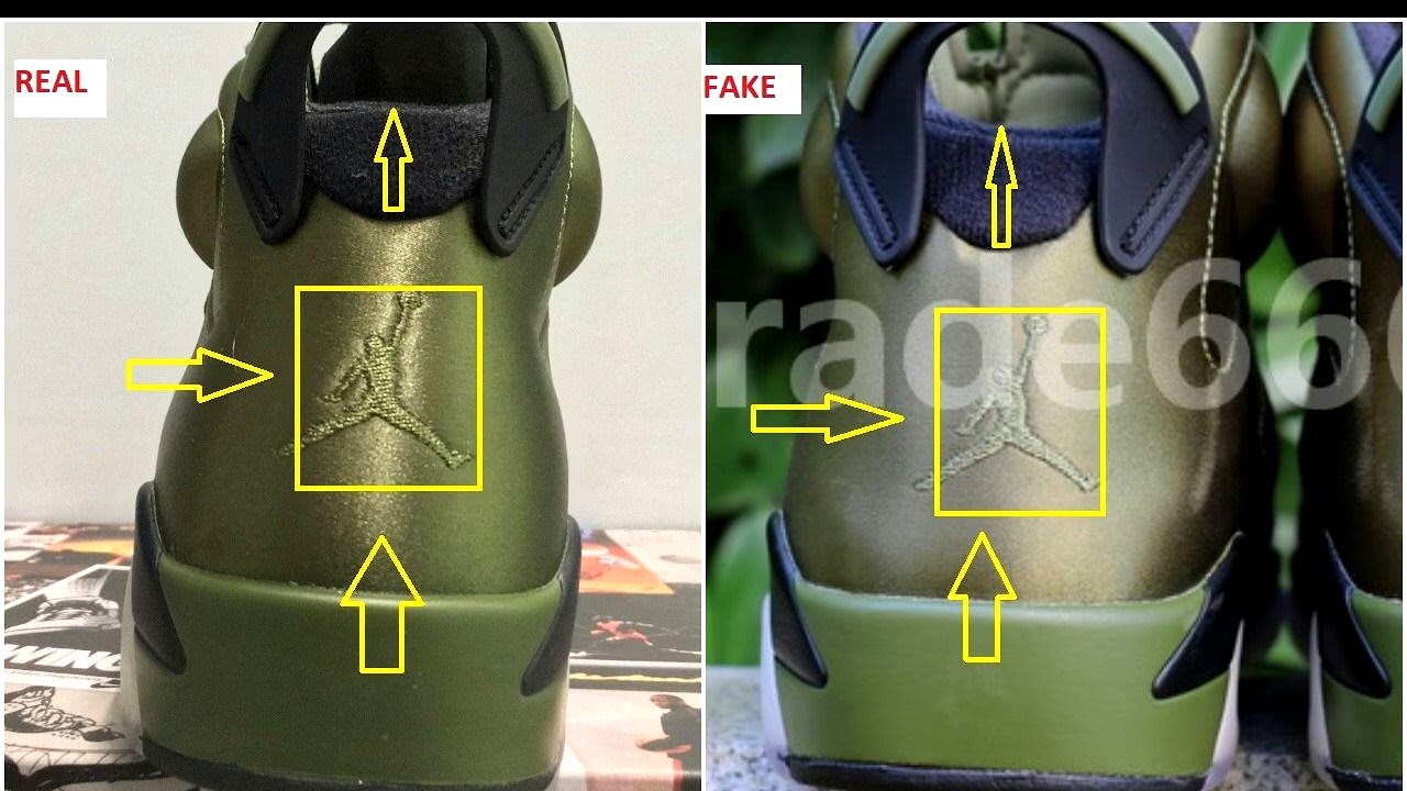 Fake Air Jordan 6 Pinnacle Flight 