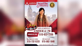 EL CAMINO DEL INMIGRANTE SHOW screenshot 1