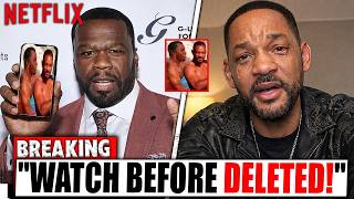 50 Cent’s Documentary BREAKS Silence on Diddy & Will Smith — Hidden Truths Revealed!