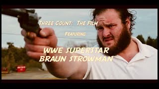 Watch Three Count Trailer