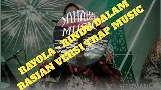 RAYOLA - Rindu Dalam Rasian [ LAGU MINANG TERBARU OFFICIAL Music video] - cover sahabat musik