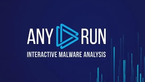 Malware | Phishing Email | URL analysis using Any Run Sandbox | Full Any.Run tutorial