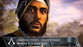 Download lagu Assassin's Creed: Syndicate - Duleep Singh - Mission 1: A Good Shoot [100% Sync]
