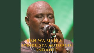 Syindu sya mutongoi (Ndanu)