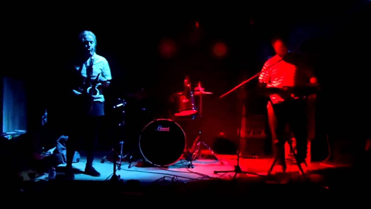 Primitive Motion - The Ancients