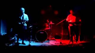 Primitive Motion - The Ancients
