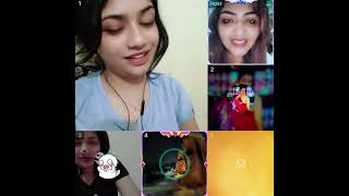 Onek Moja Fun Sobai Ak Sathe Bigo Live Video