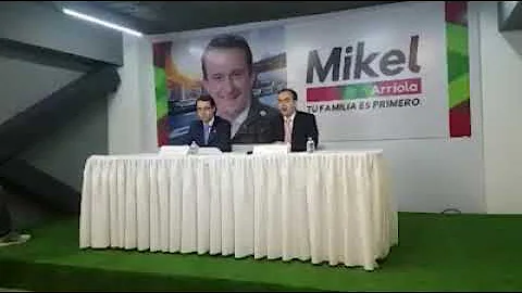 Patricio Caso denuncia a Alejandra Barrales