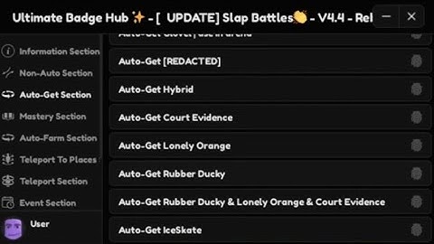 *NEW* Slap Battles Script | PASTEBIN 2025 | *KEYLESS* 