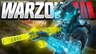 🔴 WARZONE 3 LIVE! - 600+ WINS! - TOP 250 ON LEADERBOARDS!