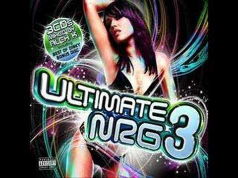 01 Alex K Ultimate NRG 3 Megamix