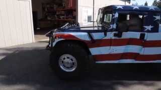 Autometrix: American Made Strength