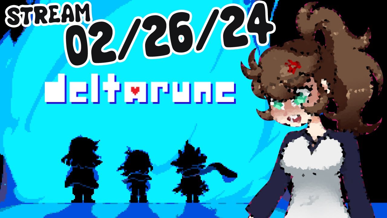 Facing the consequences of my actions in DELTA RUNE | BLIND PLAY - YouTube