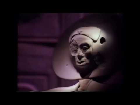 Alexander Korostinsky - Altin Maske (Teaser)