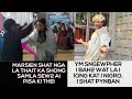 PHIN PYNGNGAT KA JABIENG HABA PHI IOHI IA KINE I VIRAL DANCERS