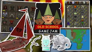 This Will Change Old School Runescape Forever, Game Jam VII Overview screenshot 2