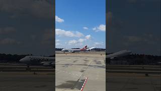 Tokyo airport