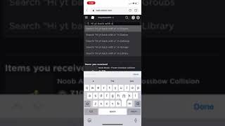 W Or L Tell Me In The Comments Down Below