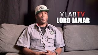 Lord Jamar: Our Melanin Has Something to Do w/ Our Strengths