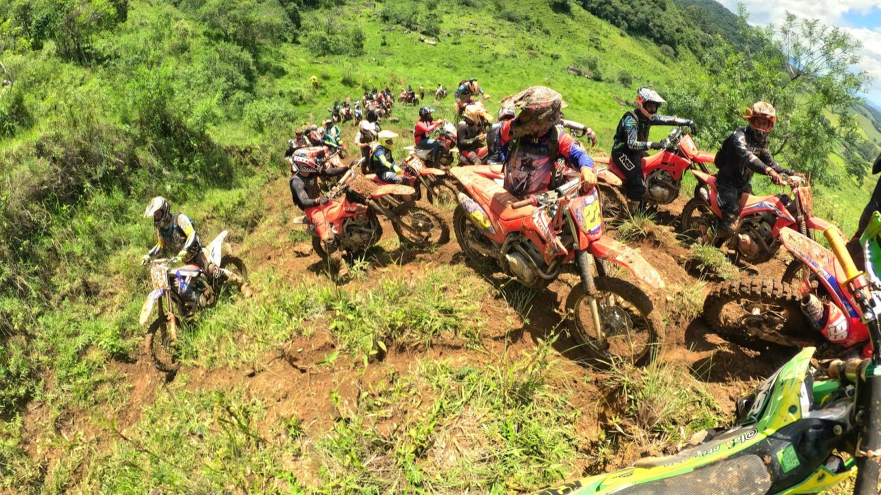 2° trilhão de Desterro do Melo MG (parte 2/3) Hard