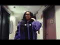 H.E.R. - Surprising NYU's Steinhart School Of Music Graduates (Radio City Music Hall)
