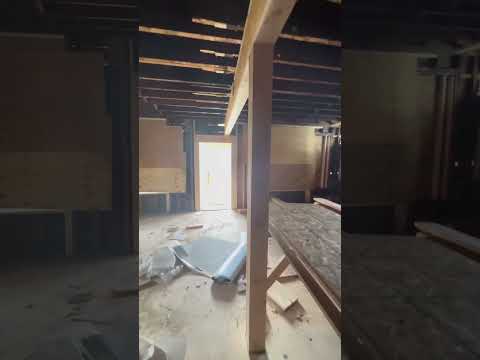 4604 Clinton Ave, Cleveland, OH home video tour