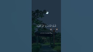 يَوْمَ تَبْيَضُّ وُجُوهٌ وَتَسْوَدُّ وُجُوهٌ ۚ | تلاوة خاشعة ارح سمعك #ماهر_المعيقلي