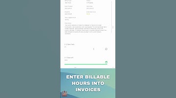 Tracking billable hours, Tasks, Invoicing and more on PERFEX | Best CRM for Small Business