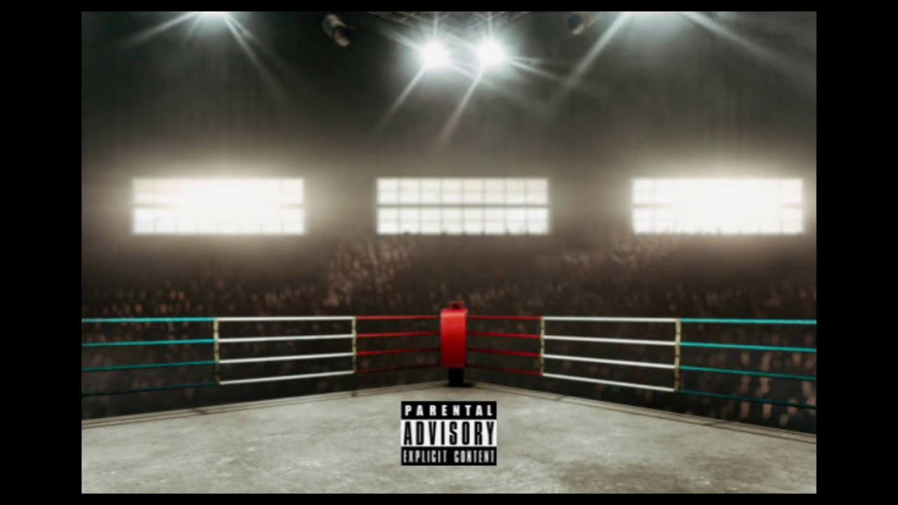 EBOLD - Mike Tyson Flow (Freestyle) prod. By DBtrix