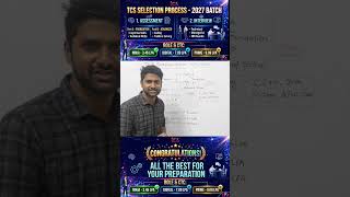 #tcshiring #placement #aptitudequestions #btechjobs