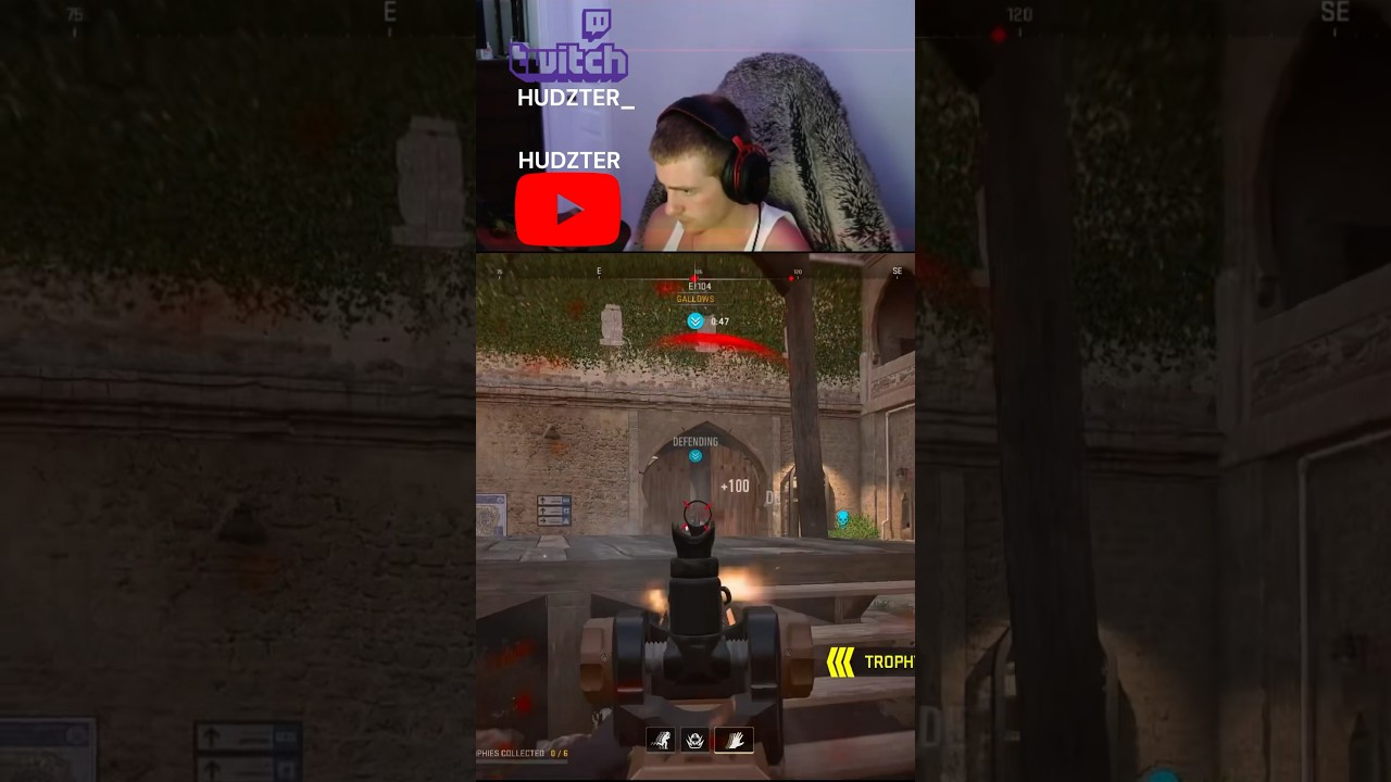 THE FASTEST TTK TAQ-56 FOR RANKED 