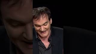 Why Directors Quit Writing | Quentin Tarantino
