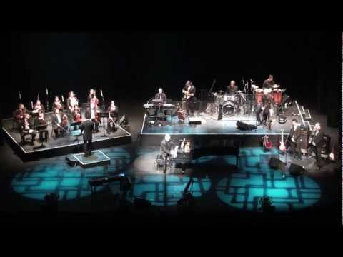 Oliver Dragojevic, Live