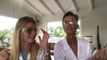 W.Onderzoek Rapport Experiment #3. Het Alby Einstein Principe.