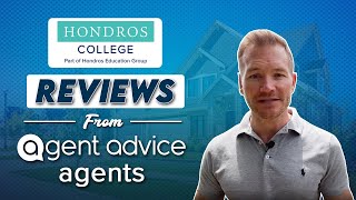 Hondros Reviews from AgentAdvice agents