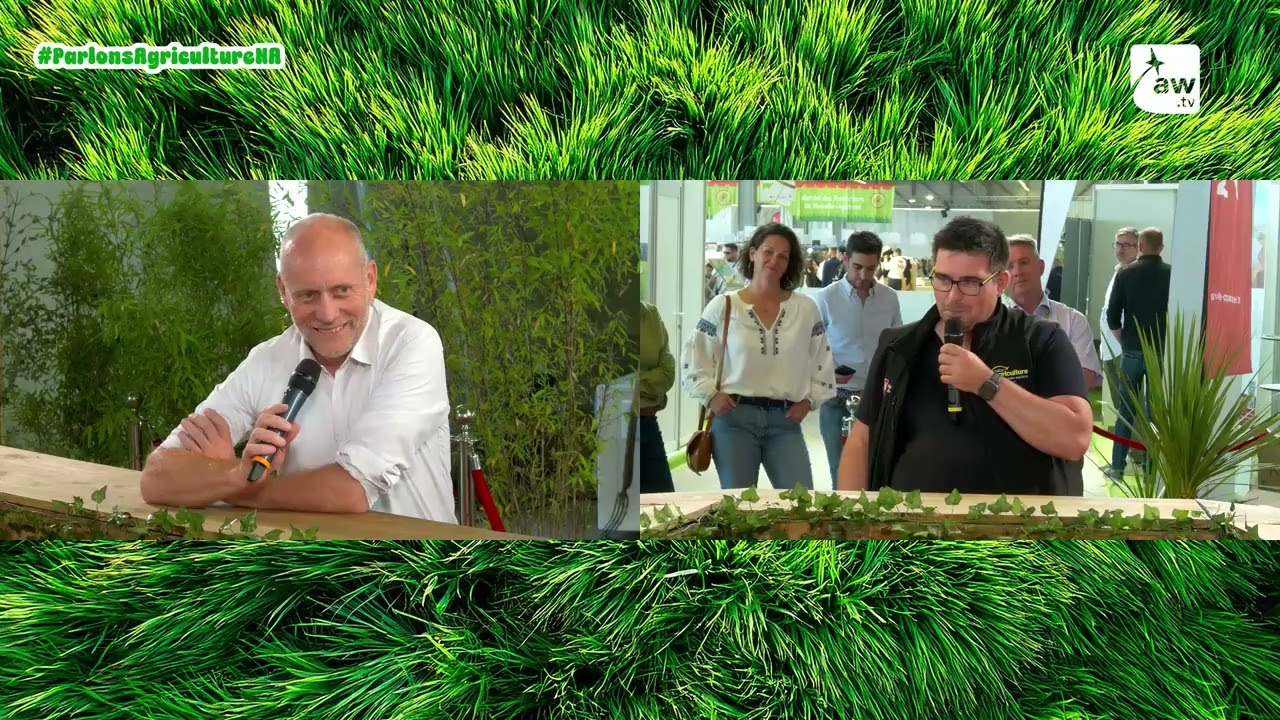 Biodéchets et méthanisation, l'exemple d'une économie circulaire sur le bassin d'Arcachon