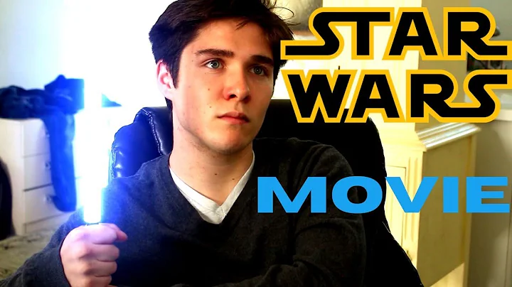 Your Life as a STAR WARS movie | Happy May the 4th...