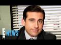 Steve Carell Reveals Actor Who Warned Him Not to Do The Office | E! News