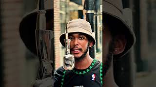 Keywane Baltimore x Ben Blunt - WWS | Mic Drop Performance 🎙️  (NOLA| Humidity Skate Shop)