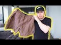 I FOUND ANOTHER MANS SHORTS IN OUR HOUSE! (FREAKOUT)
