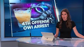 Middleton man accused of 4th OWI allegedly admitted to drinking and driving