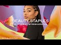 Beauty Staples with Lesley | NET-A-PORTER