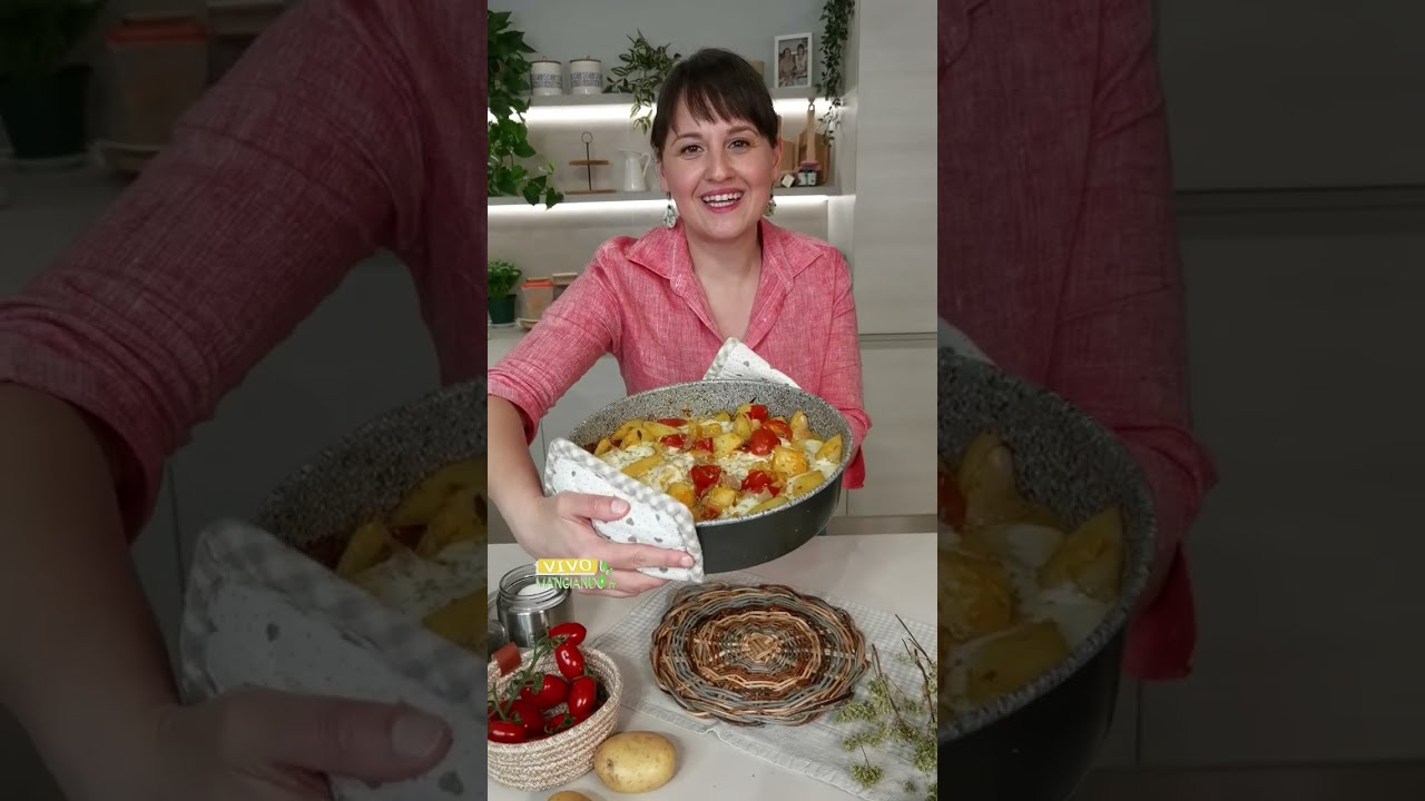 Patate vastase, sapete perché si chiamano così?